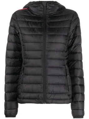 180GR hooded insulated jacket