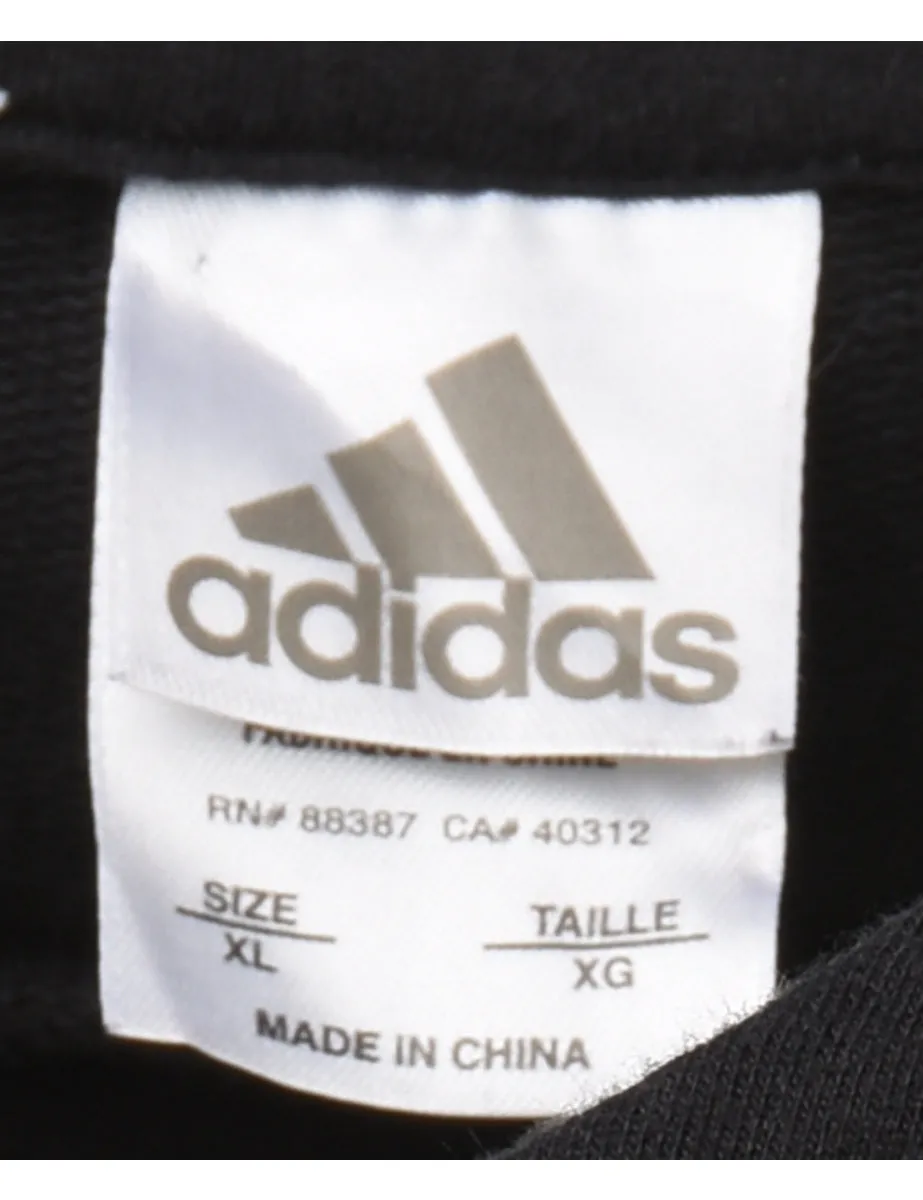1990s Adidas Team Jacket - M