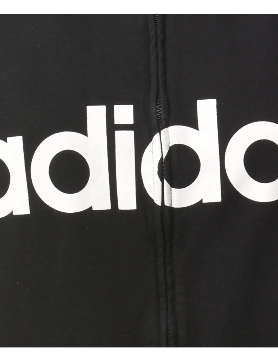 1990s Adidas Team Jacket - M
