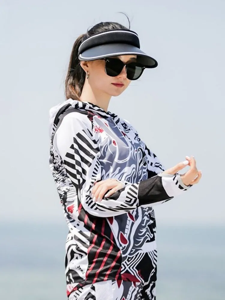 2023 DIAOLIAN Fishing Suits Sun Protection Breathable Moisture-wicking Quick-drying Anti-UV UPF50  Fishing Shirts/Pants Jerseys