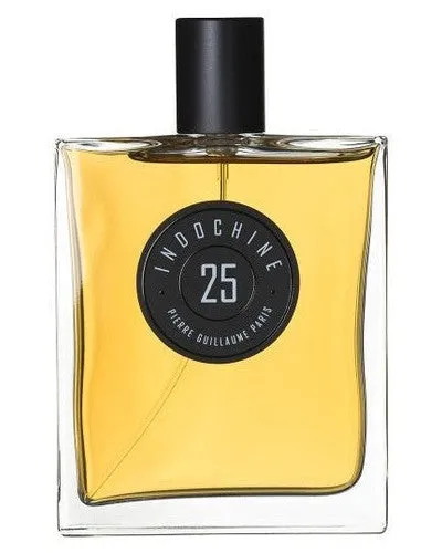 25 Indochine