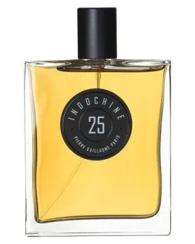 25 Indochine