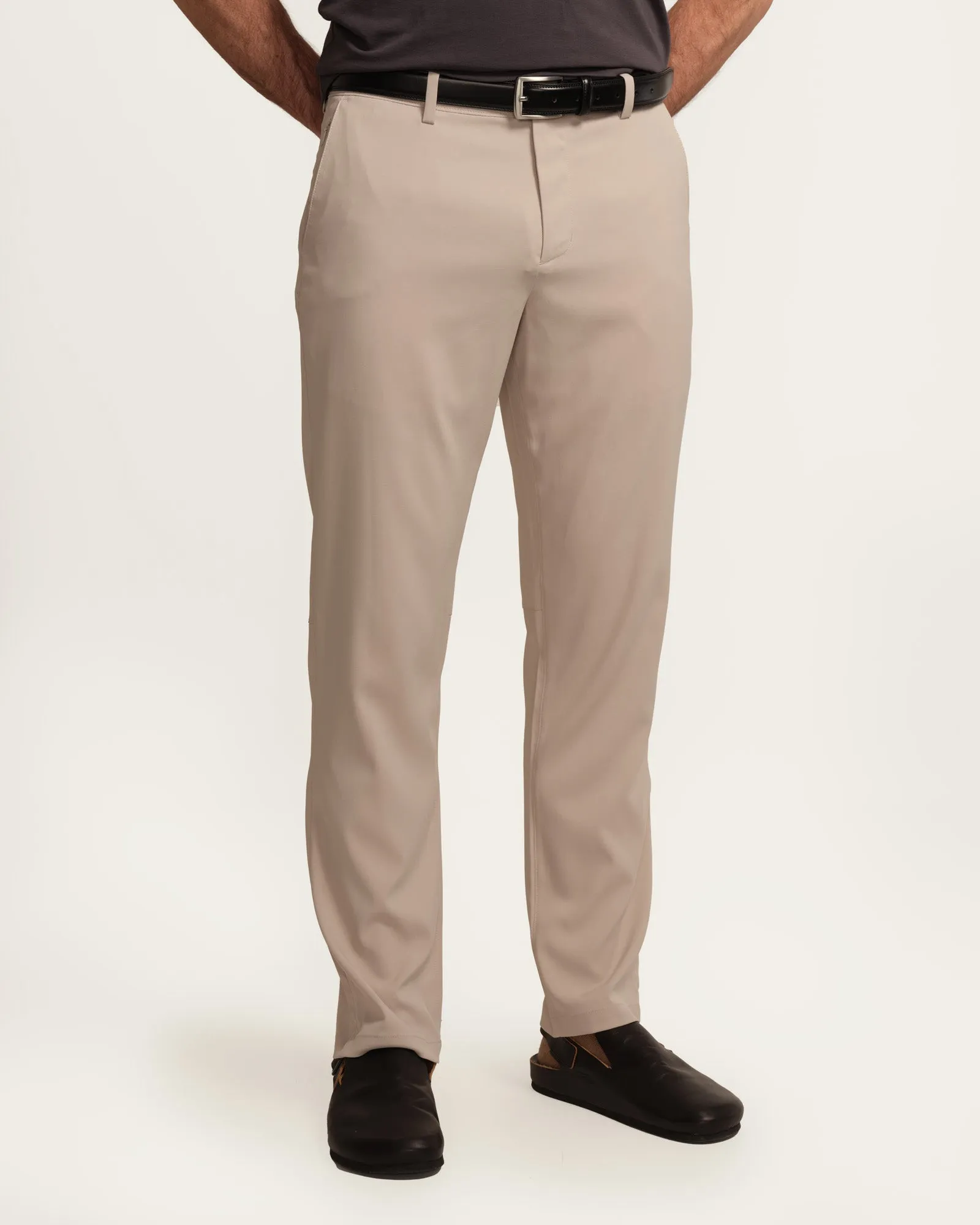 5-Pocket Performance Stretch Pant