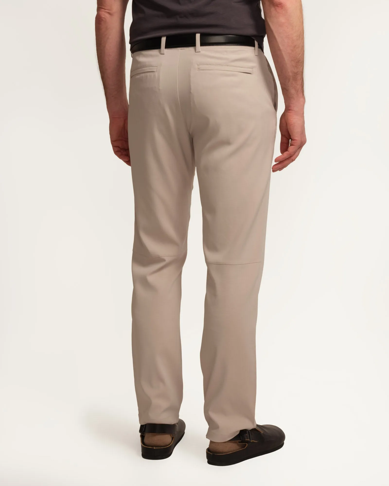 5-Pocket Performance Stretch Pant