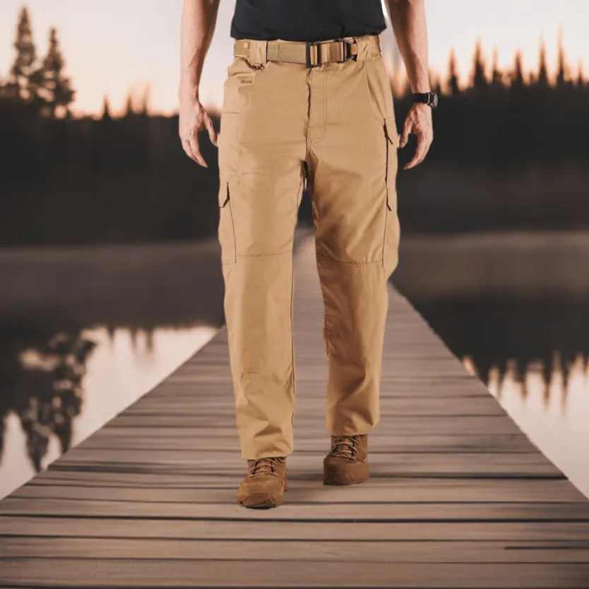 5.11 Tactical TACLITE Pro Pants - Coyote