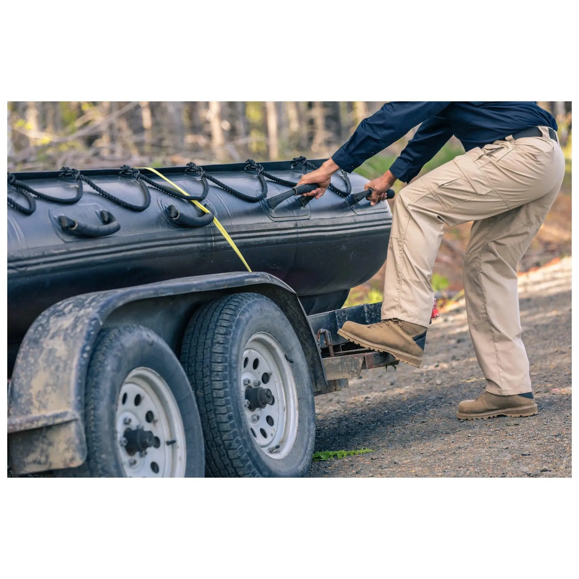 5.11 Tactical TACLITE Pro Pants - Coyote