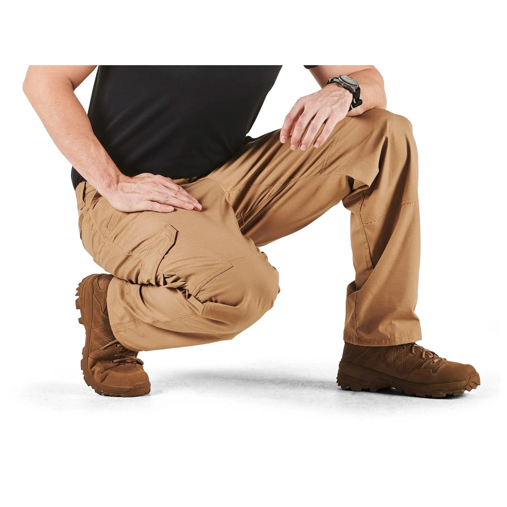5.11 Tactical TACLITE Pro Pants - Coyote