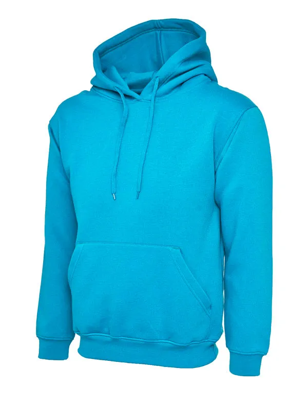 64 x Classic Hoodies   FREE LOGO