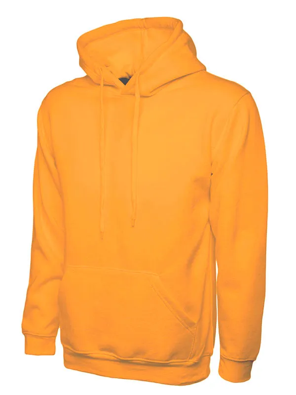 64 x Classic Hoodies   FREE LOGO