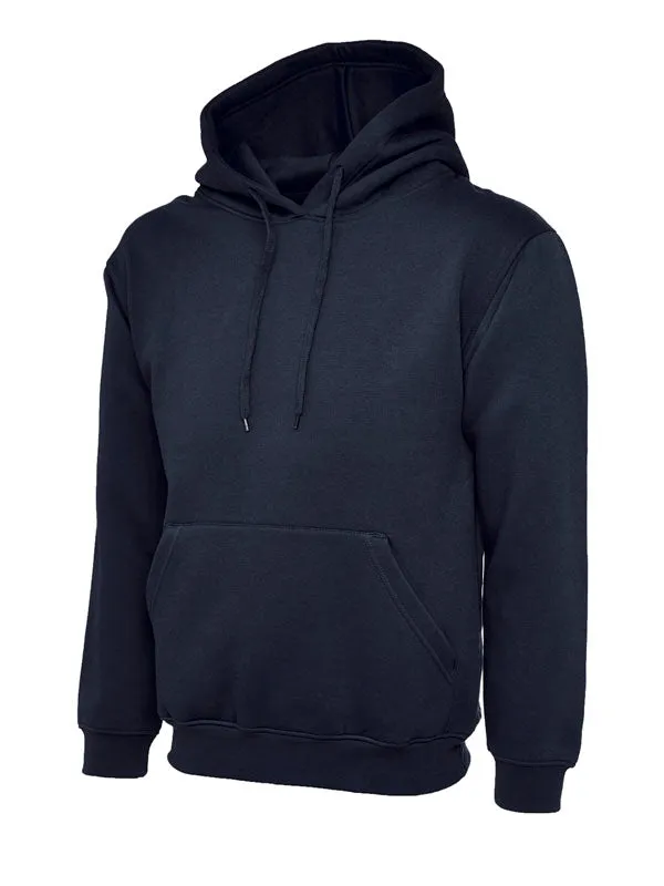 64 x Classic Hoodies   FREE LOGO