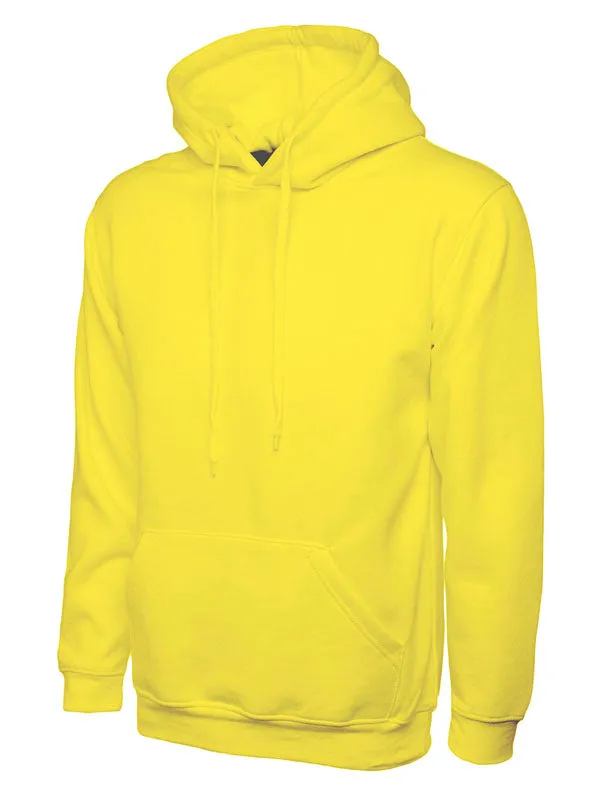 64 x Classic Hoodies   FREE LOGO