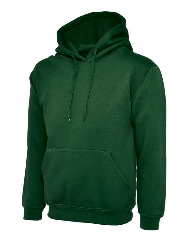 64 x Classic Hoodies   FREE LOGO