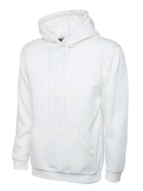 64 x Classic Hoodies   FREE LOGO