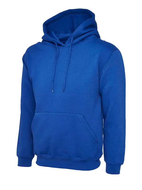 64 x Classic Hoodies   FREE LOGO