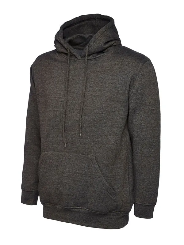 64 x Classic Hoodies   FREE LOGO