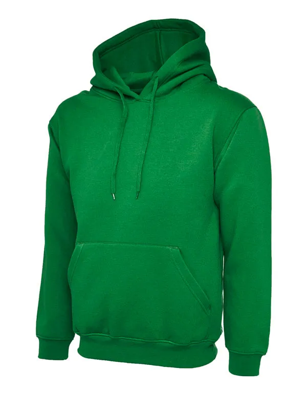 64 x Classic Hoodies   FREE LOGO
