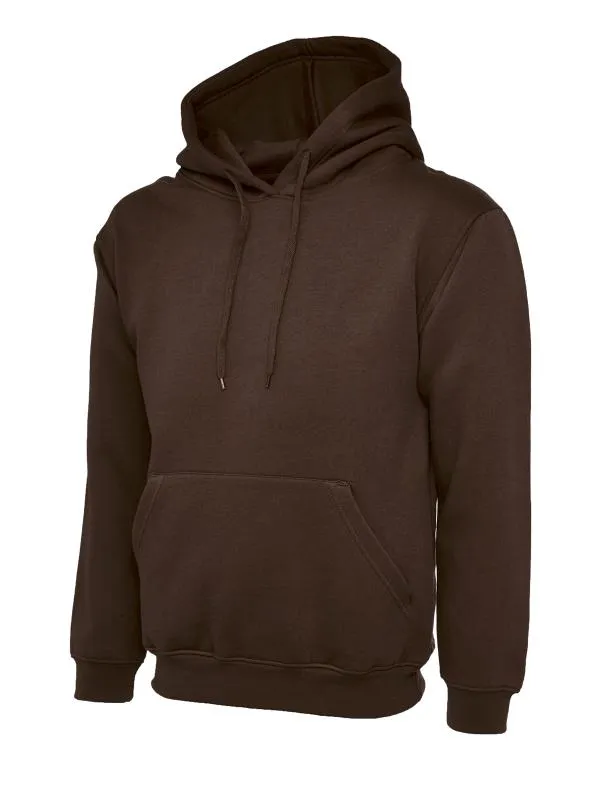 64 x Classic Hoodies   FREE LOGO
