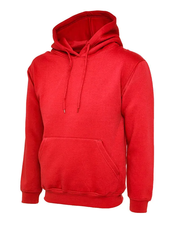64 x Classic Hoodies   FREE LOGO