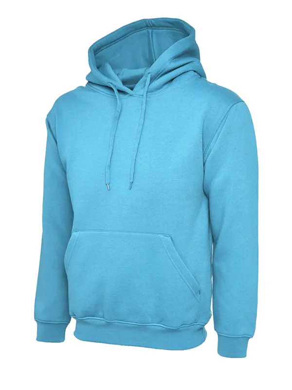 64 x Classic Hoodies   FREE LOGO
