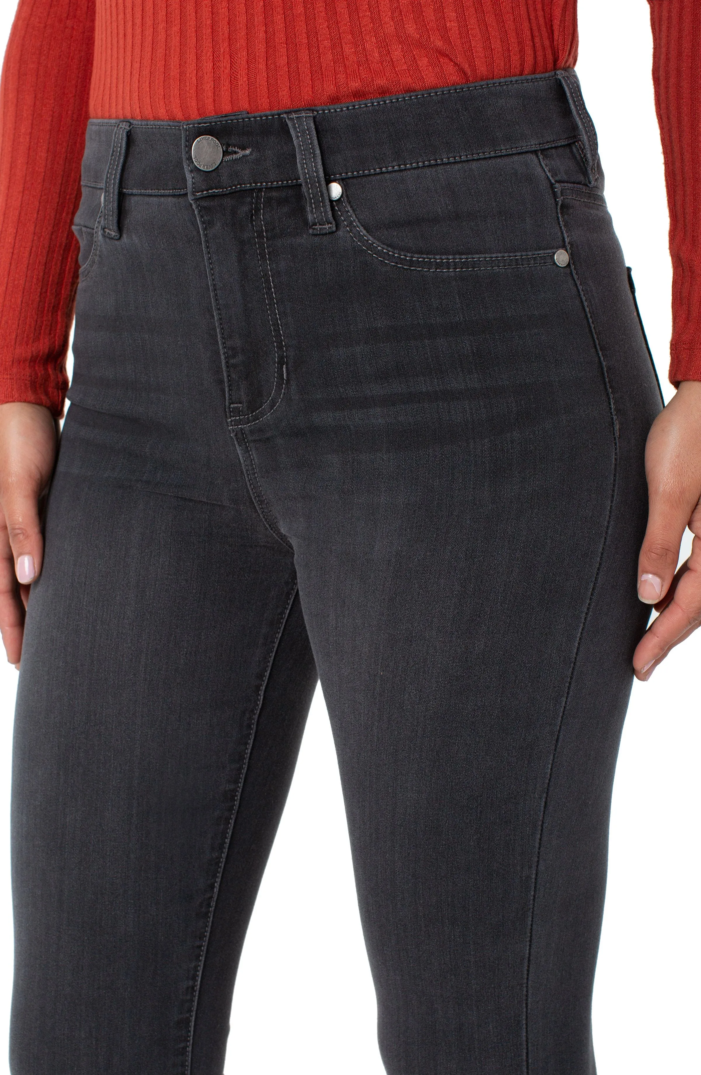 Abby Skinny Jean
