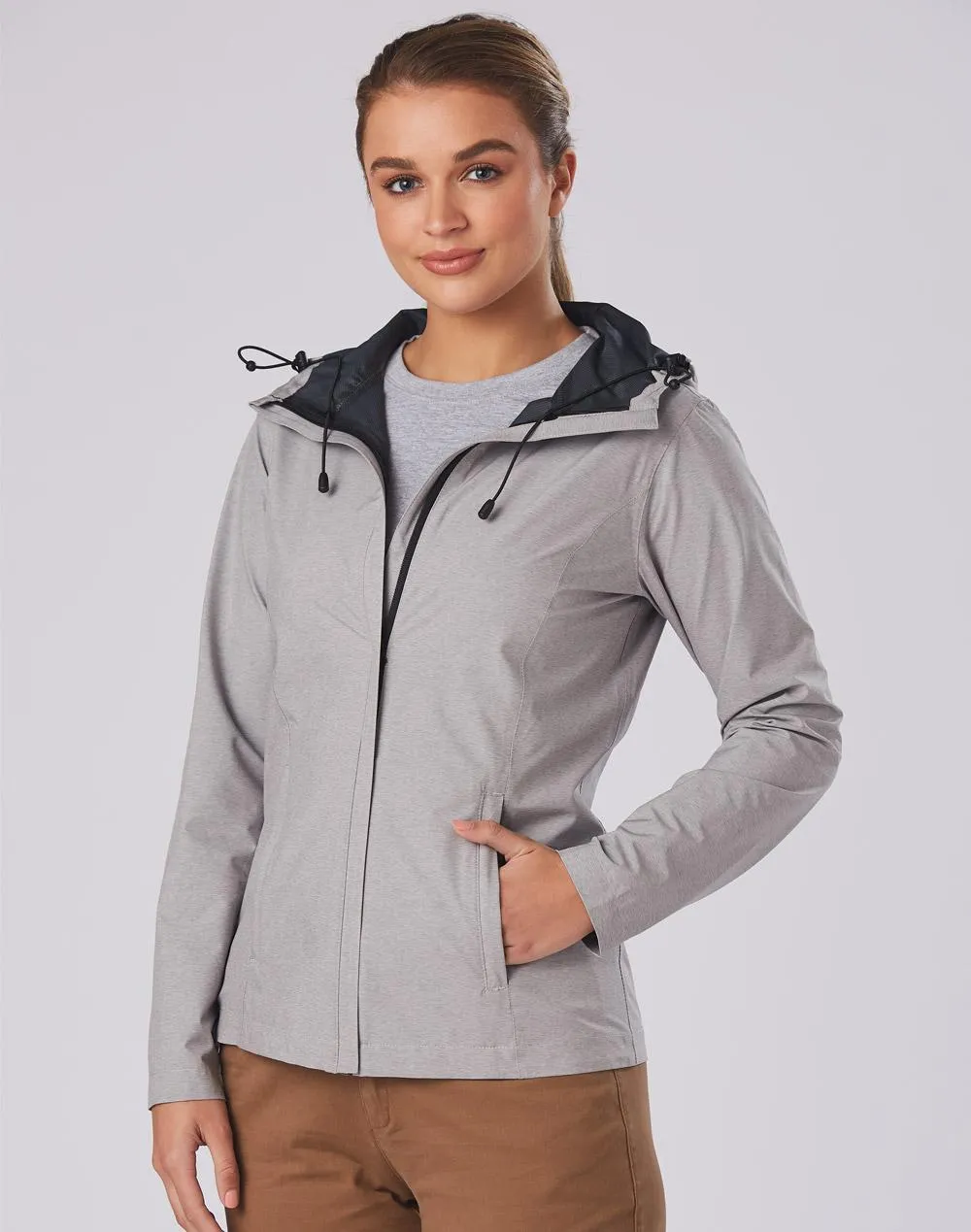 Absolute Waterproof Performance Jacket - Ladies