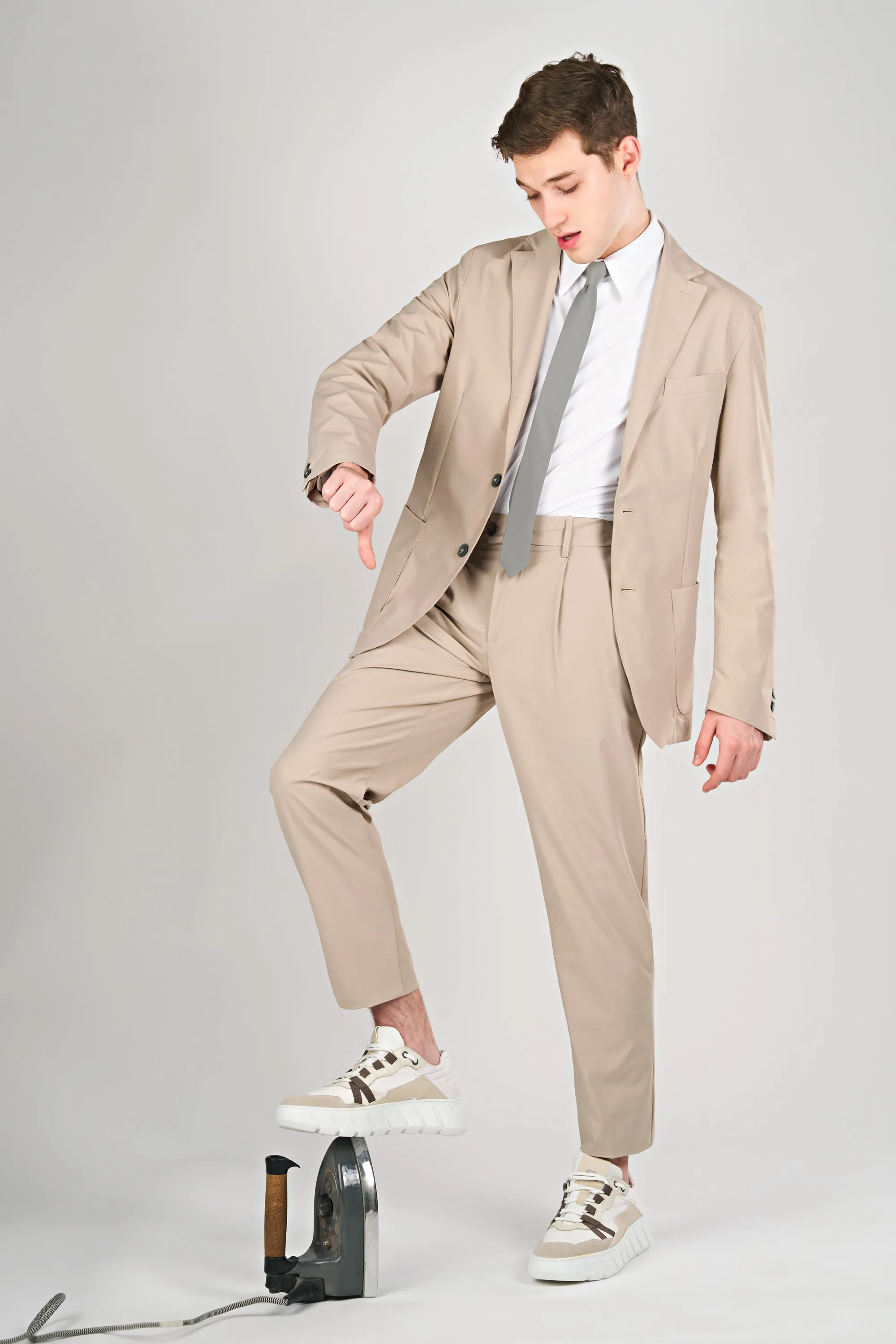 ACTIVE High-Performance Jacket
