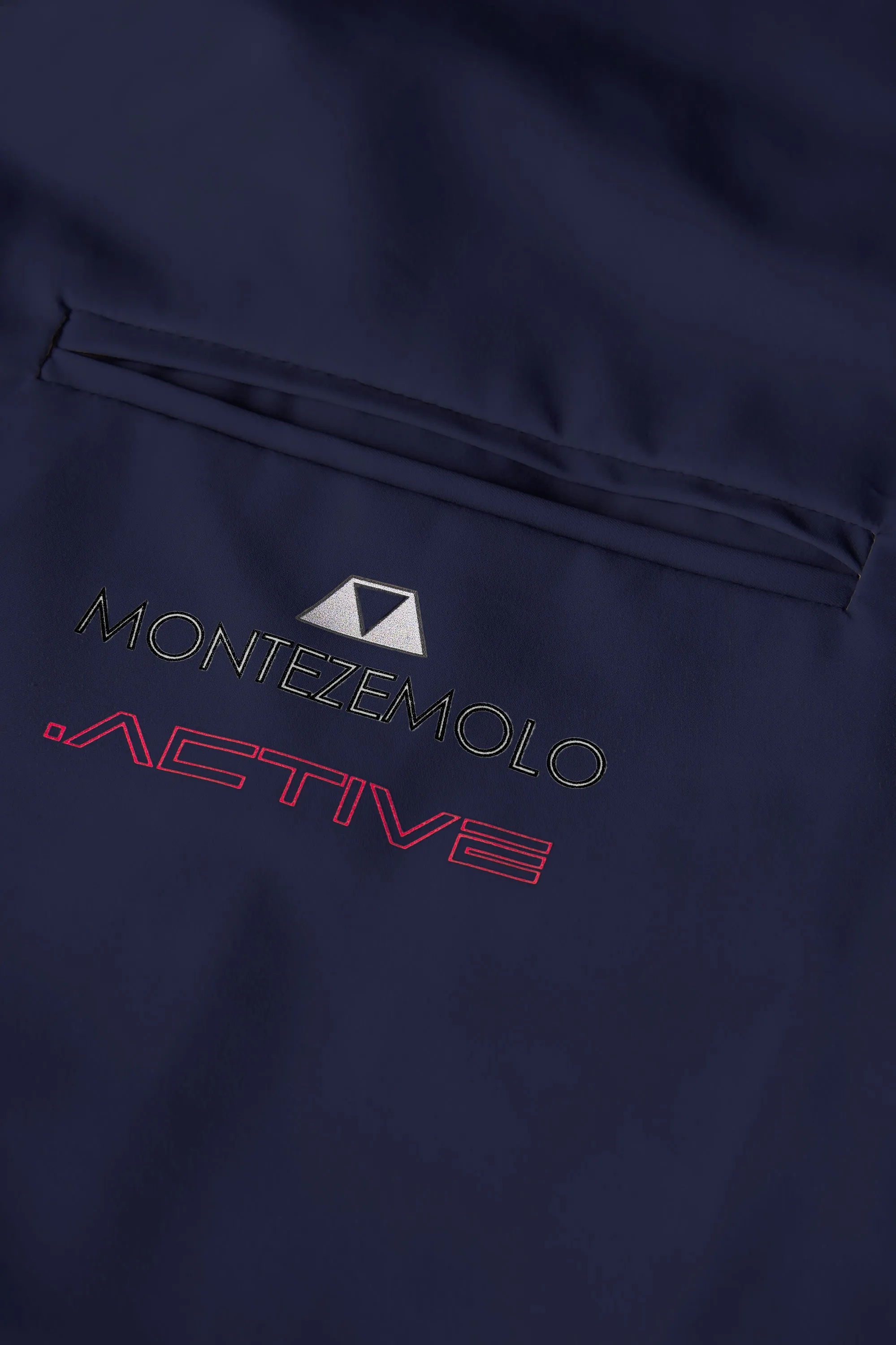 ACTIVE High-Performance Jacket