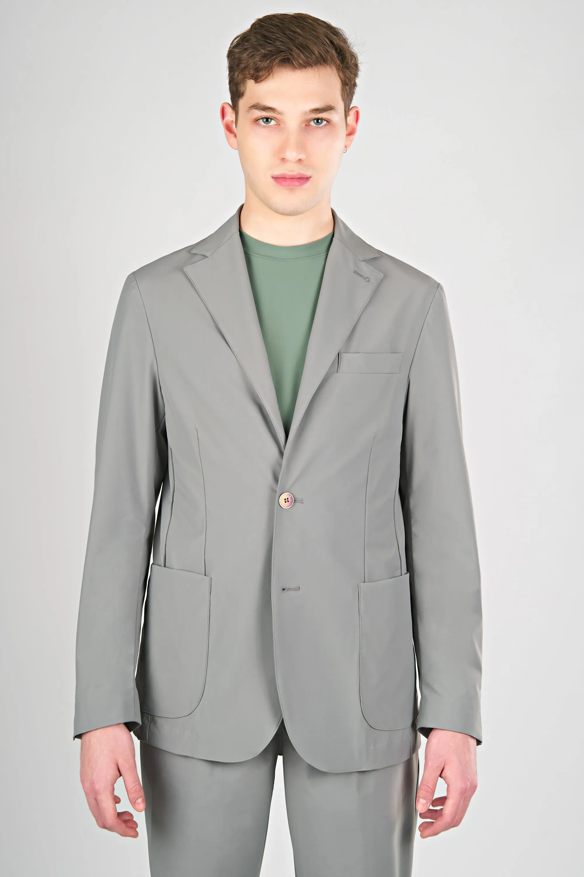ACTIVE High-Performance Jacket