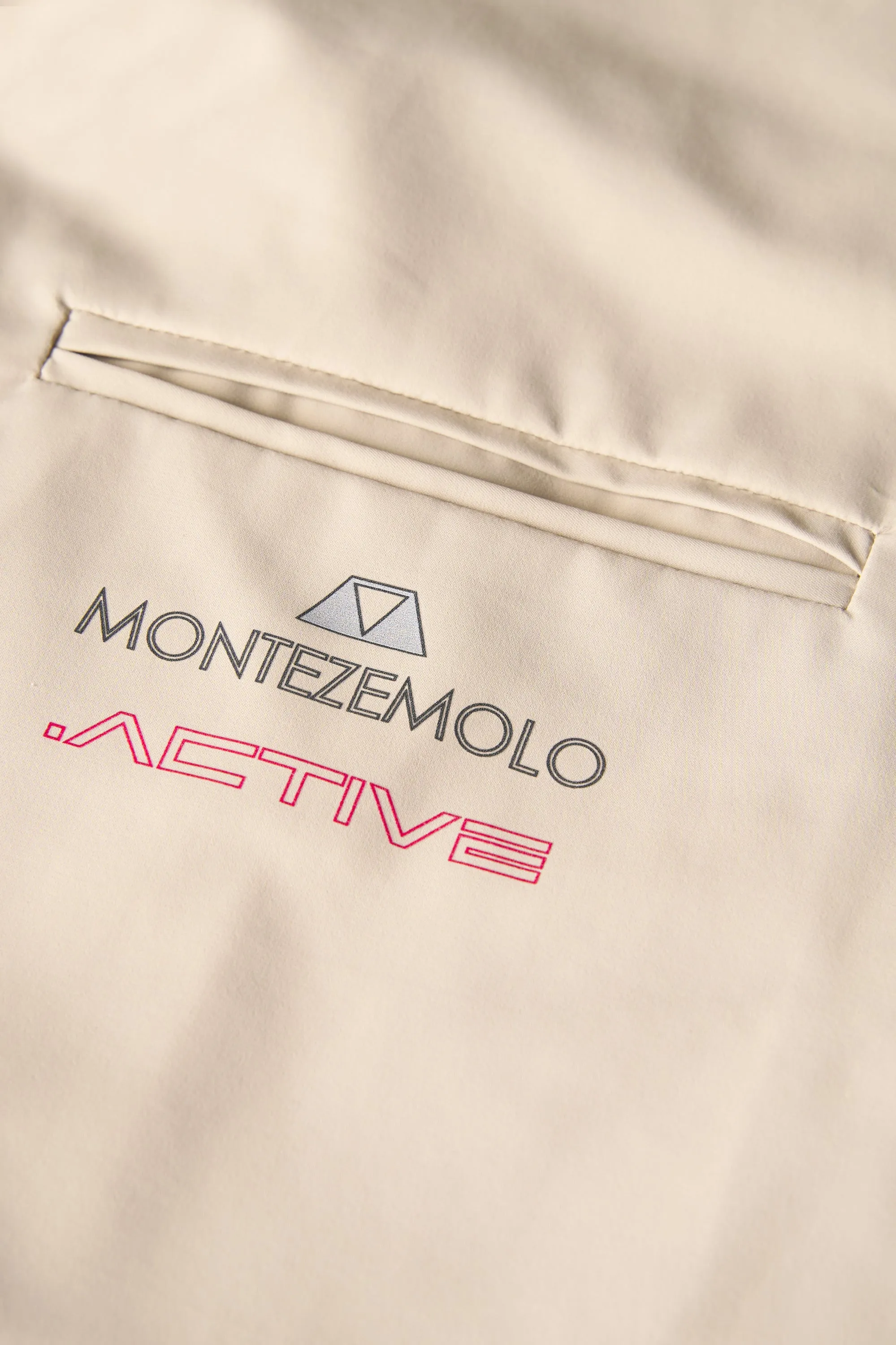 ACTIVE High-Performance Jacket