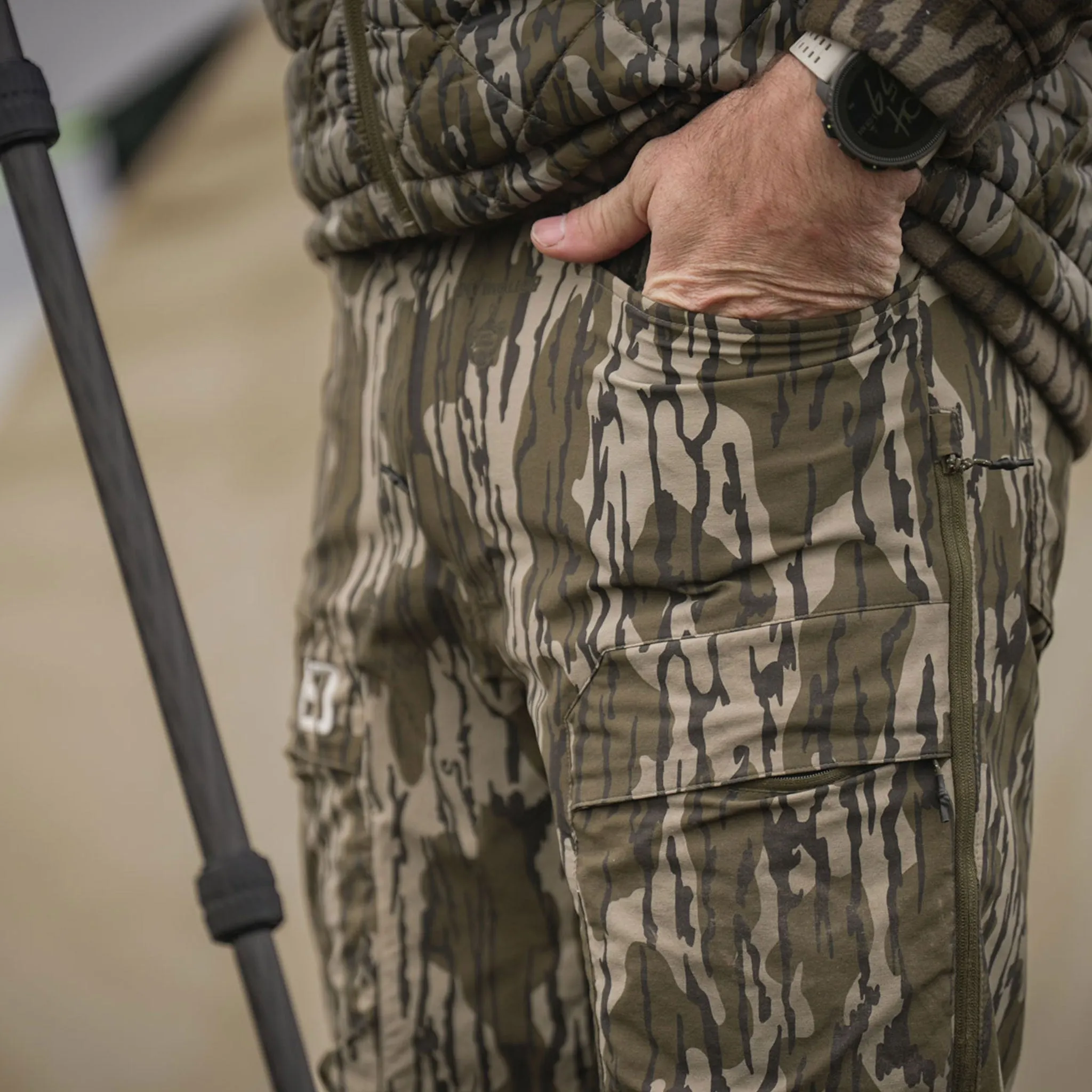 ADAPT Lightweight Performance Pant