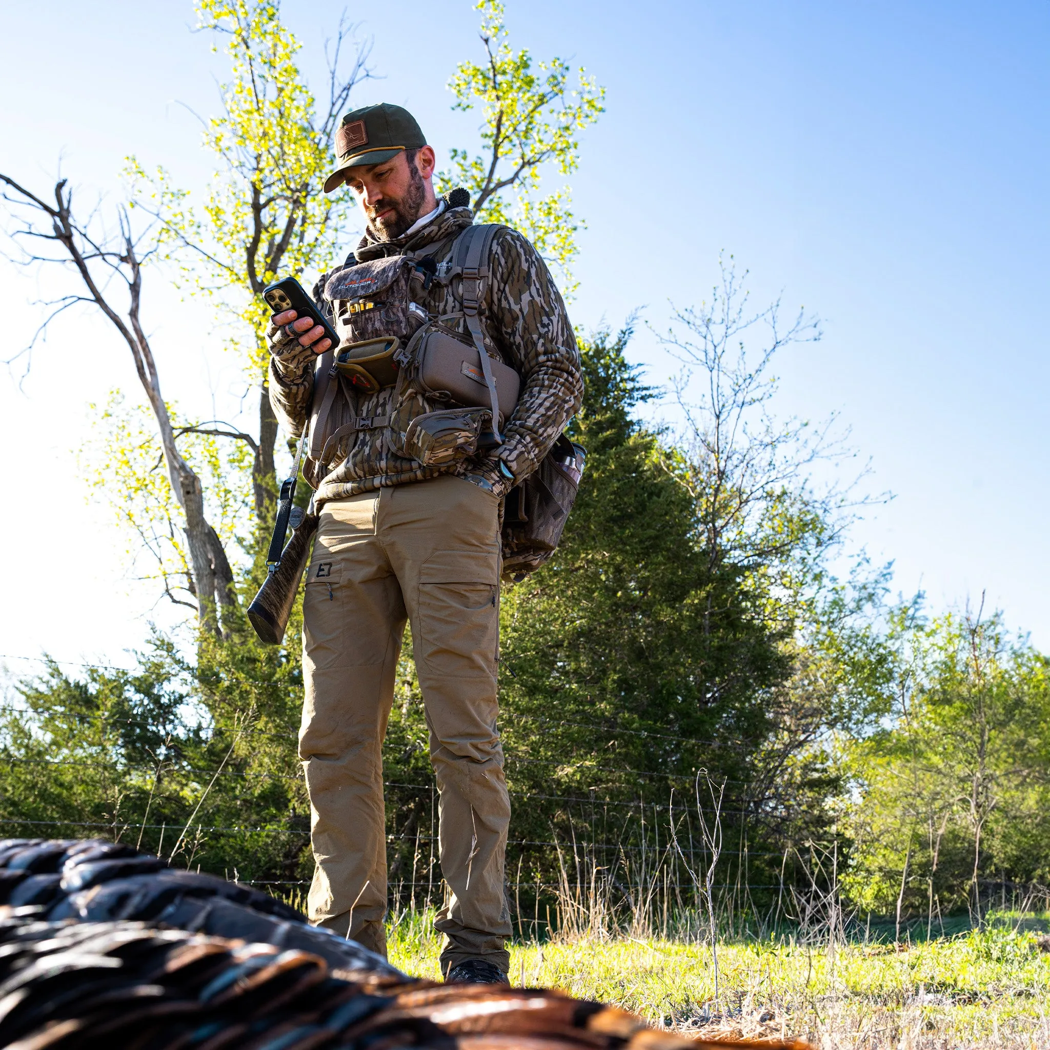 ADAPT Lightweight Performance Pant