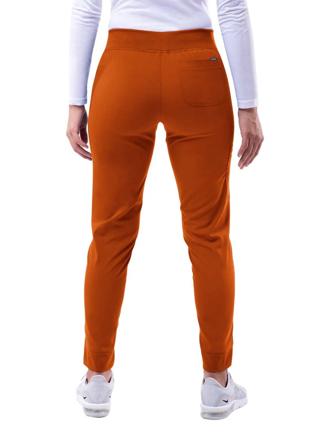 ADAR Pro Women's Ultimate Yoga Jogger Pant