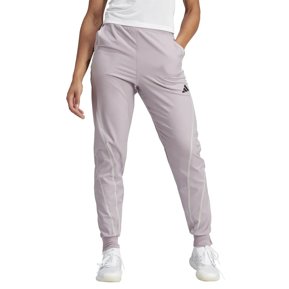 Adidas Melbourne Pro Pants (Ladies) - Preloved Fig