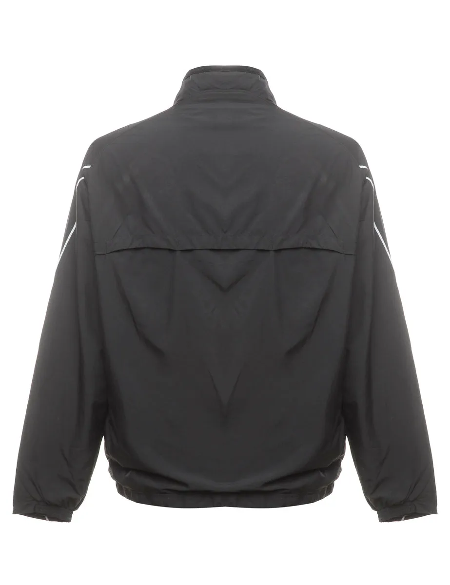 Adidas Olds College Broncos Team Jacket - L