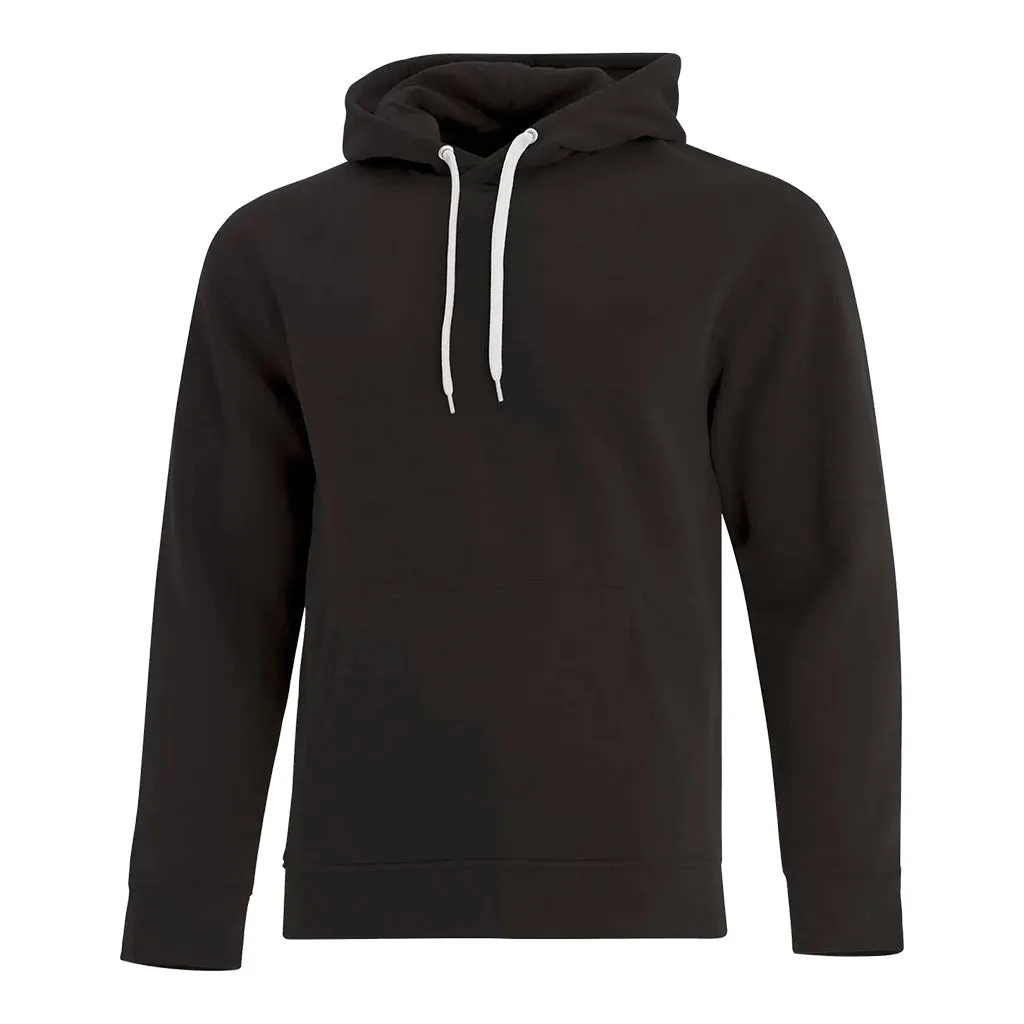 Adult Unisex Premium RingSpun Hoody