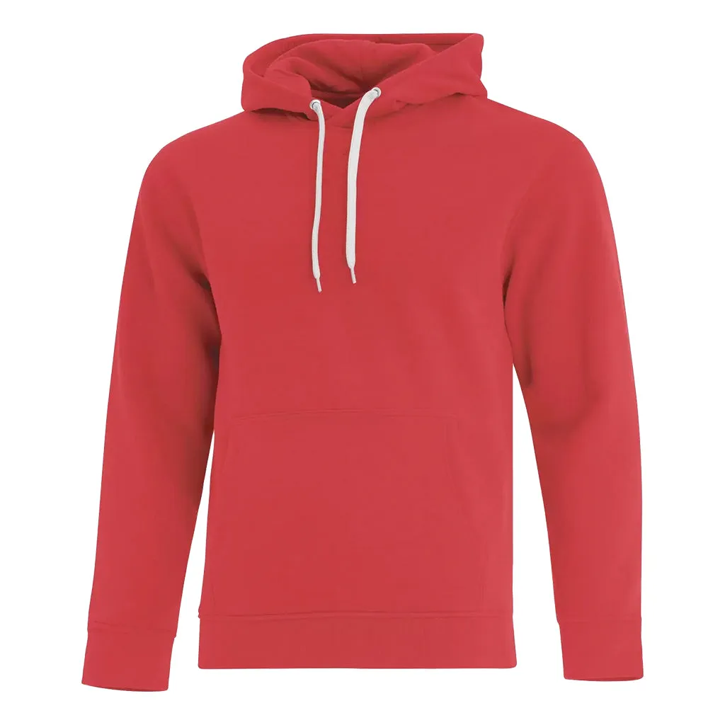 Adult Unisex Premium RingSpun Hoody