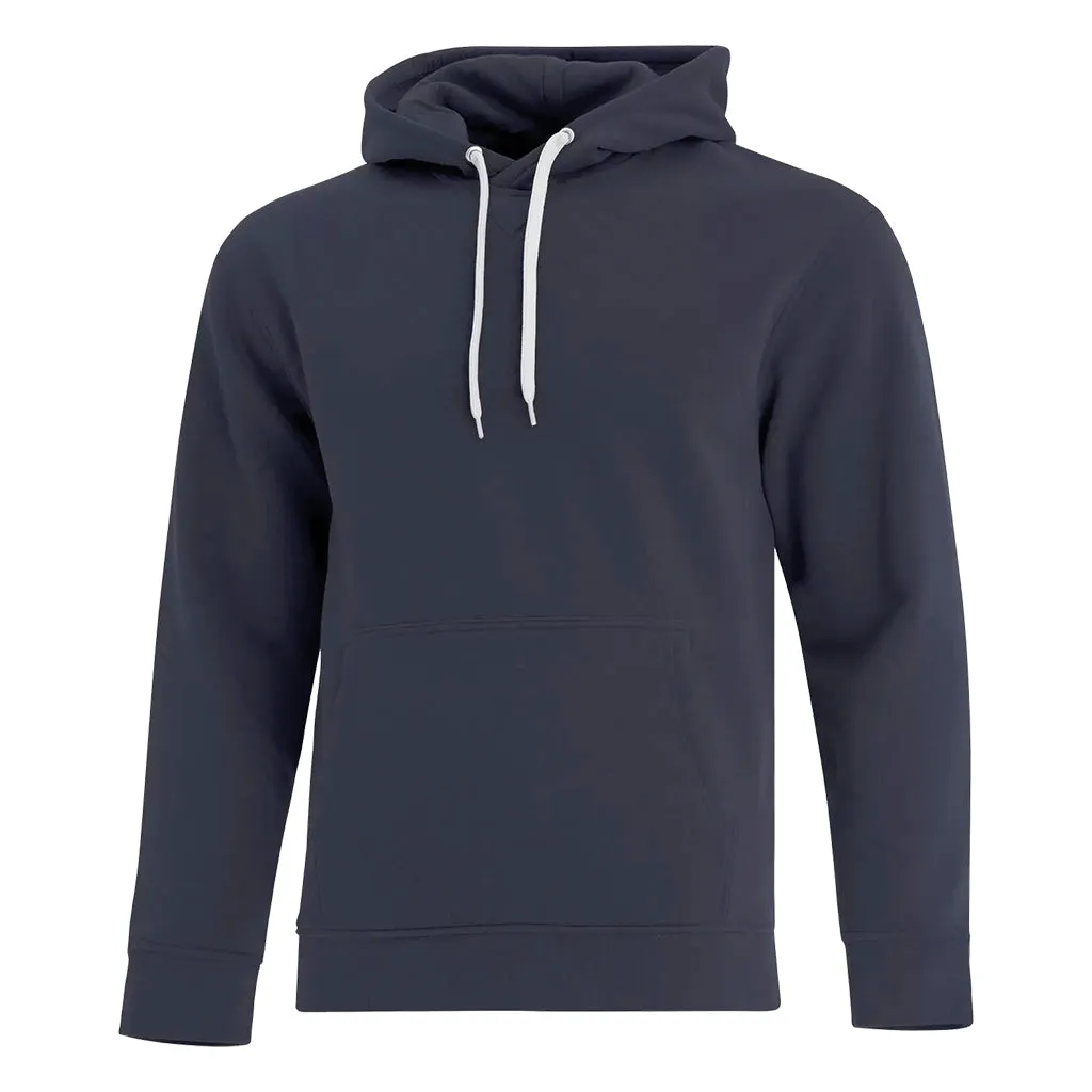 Adult Unisex Premium RingSpun Hoody