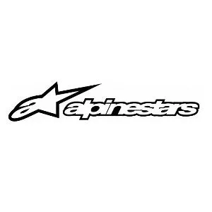 ALPINESTARS GP PLUS R V4 RIDEKNIT LEATHER JACKET - BLACK RED FLURO WHITE