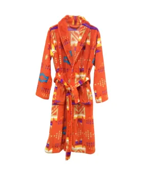 Apache Robe