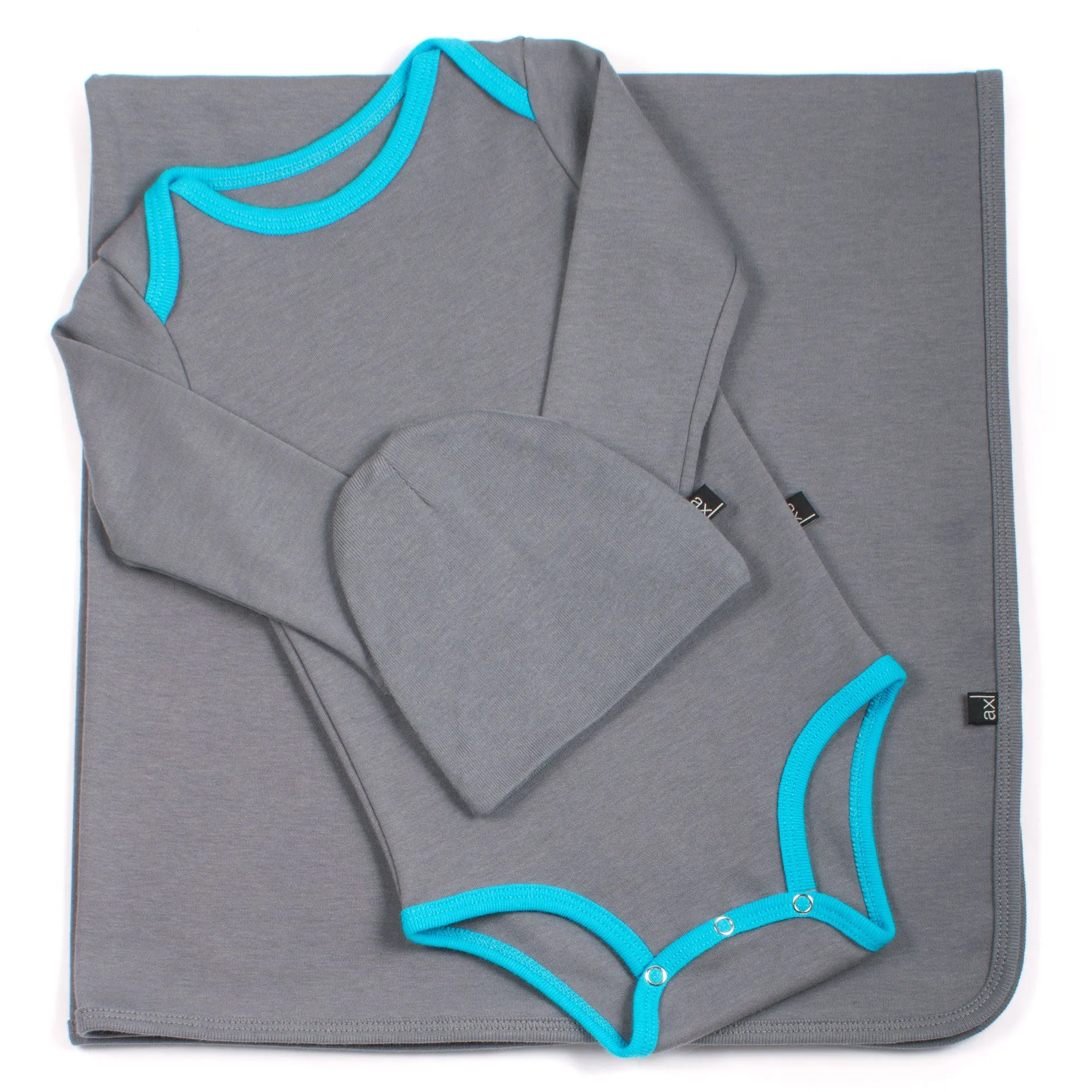 Aqua Gift Set