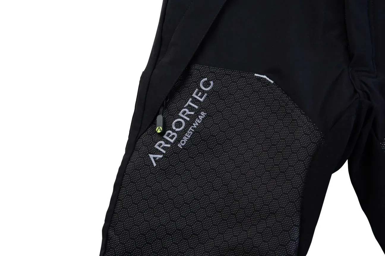 Arbortec Deep Forest Chainsaw Trousers Design C/Class 1