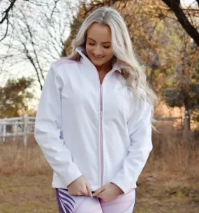 ATHLU Softshell Jacket