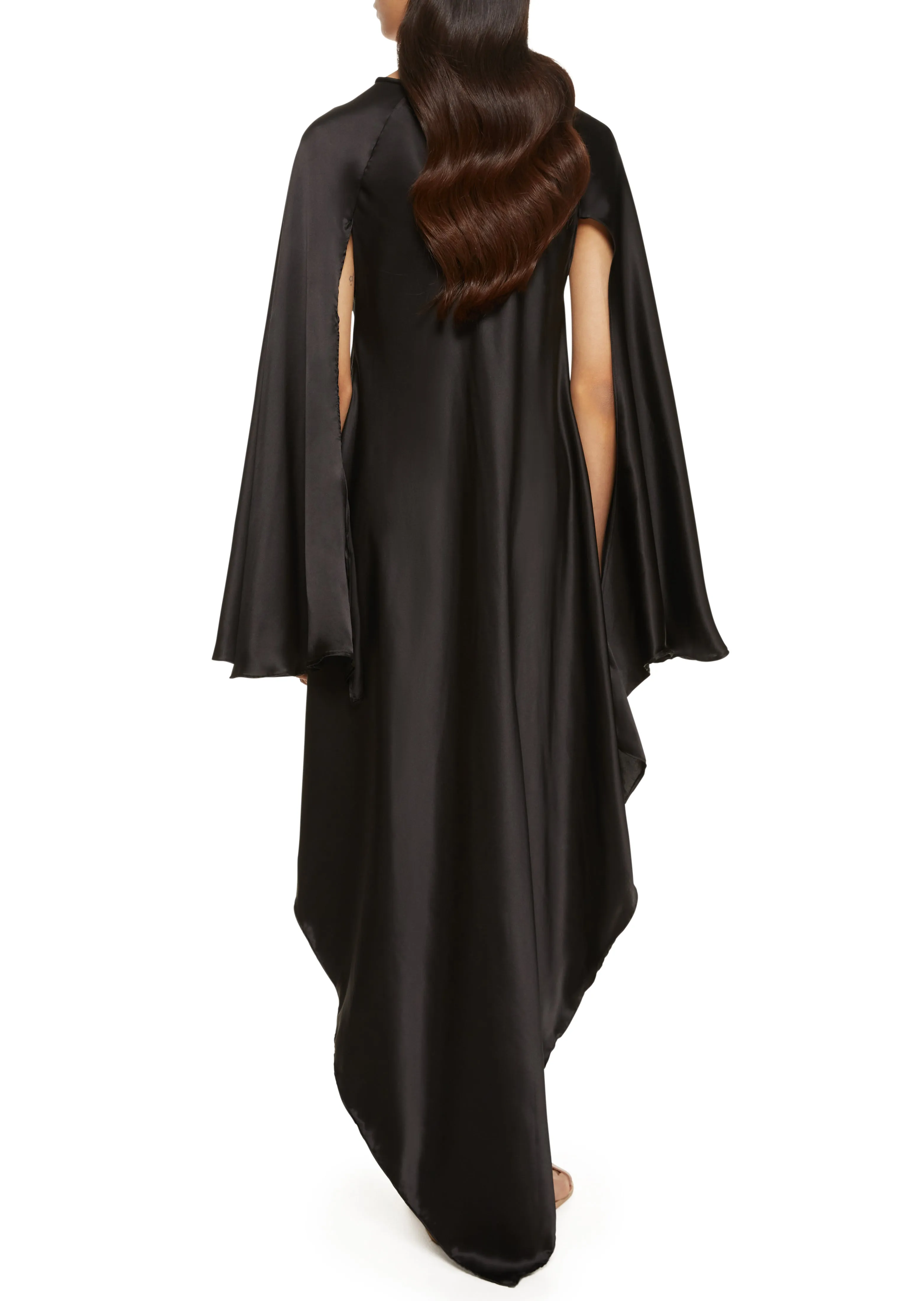 Aurora Dress - Black