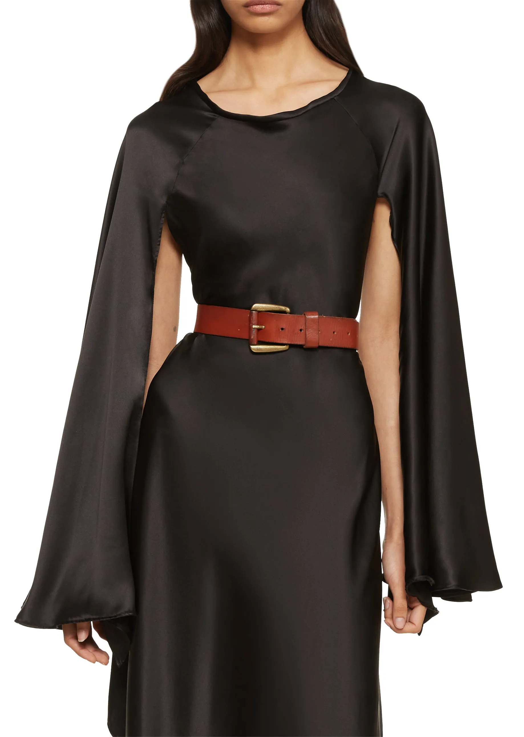 Aurora Dress - Black