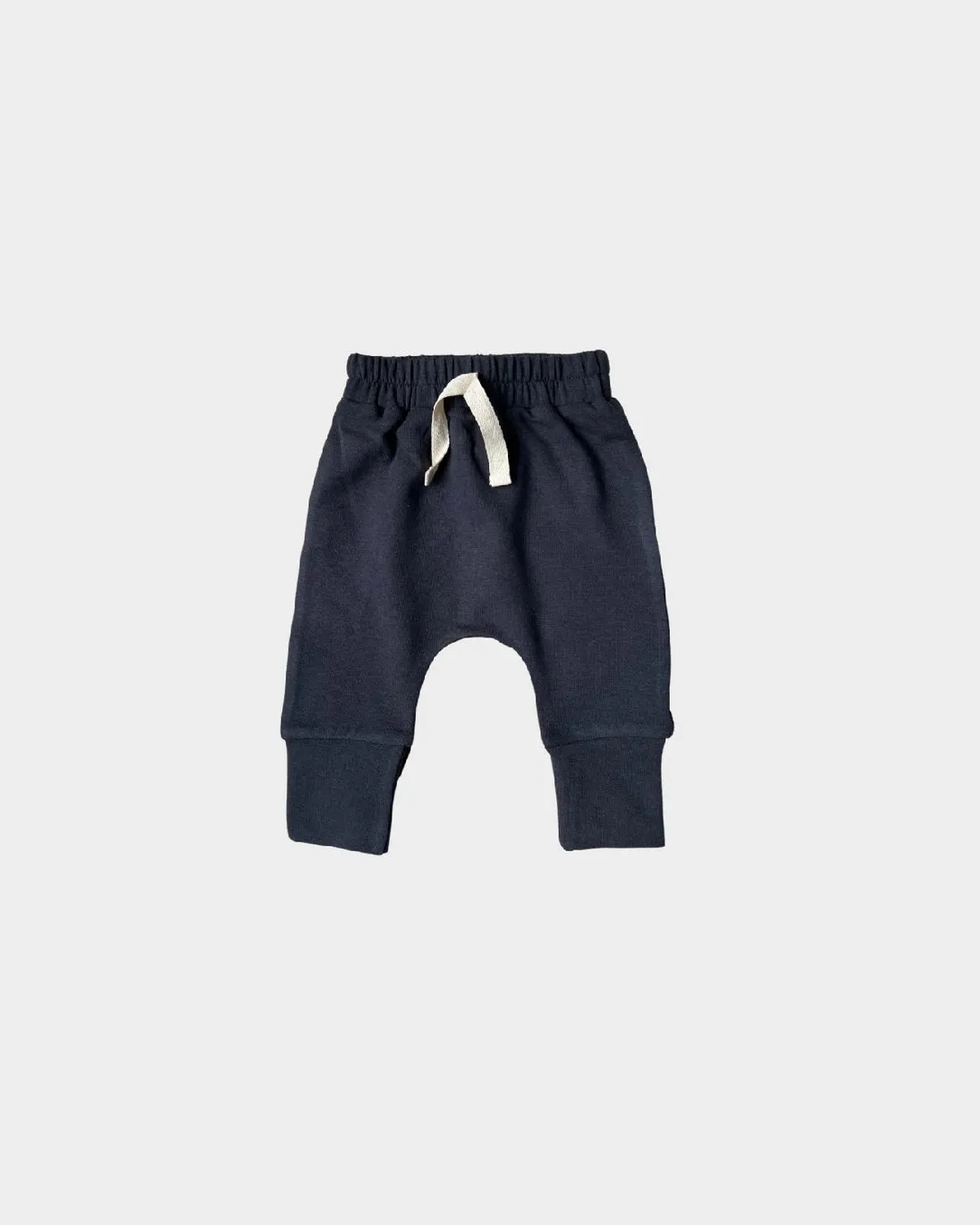 Babysprouts infant & toddler harem pants