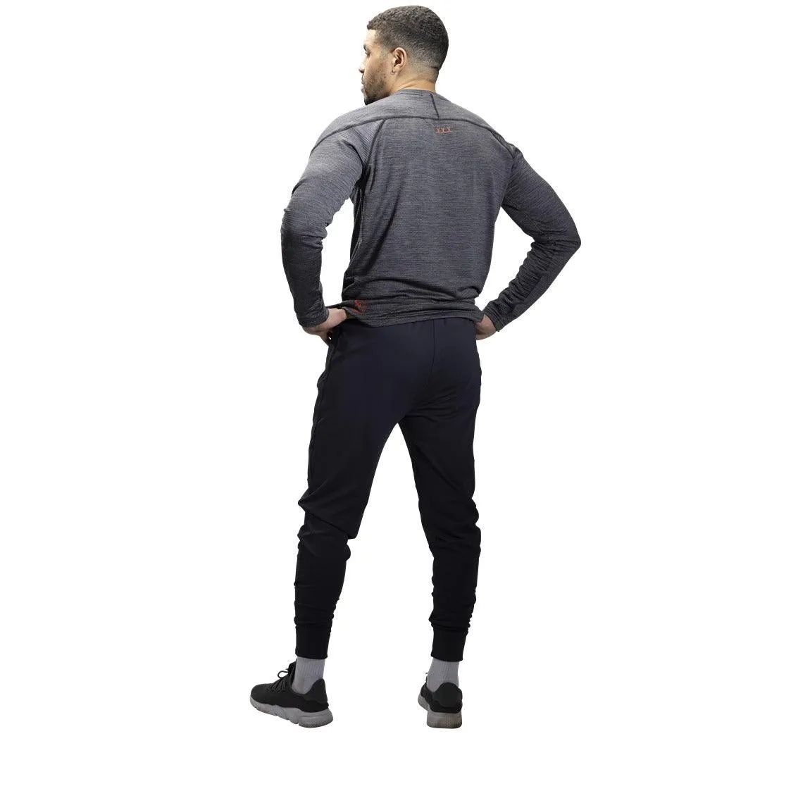 Bauer FLC Performance Warmth Jogger