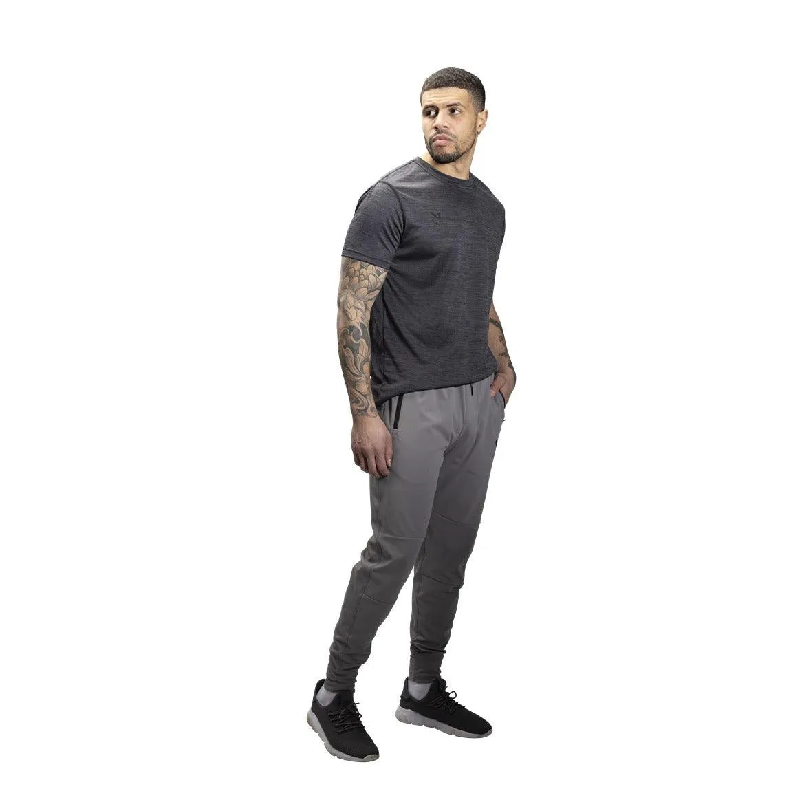 Bauer FLC Performance Warmth Jogger