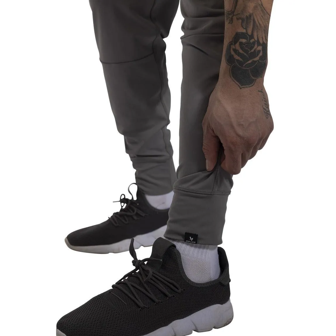Bauer FLC Performance Warmth Jogger