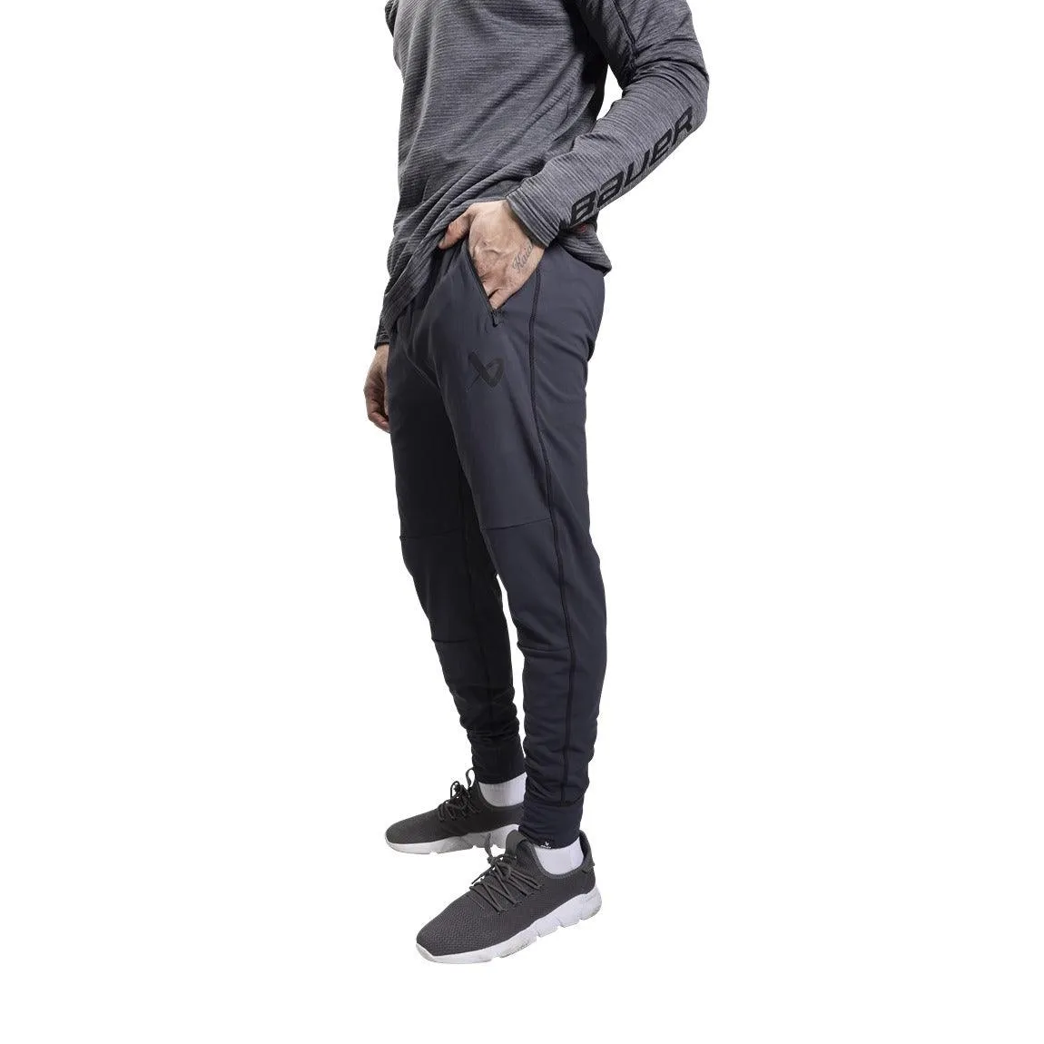 Bauer FLC Performance Warmth Jogger