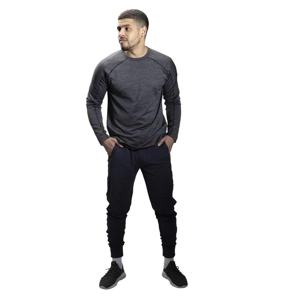 Bauer FLC Performance Warmth Jogger